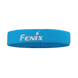 Повязка на голову Fenix ​​AFH-10 голубая 64669 фото 2