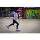 Rollerblade роликові ковзани Fury Combo white-pink 36.5-40.5 29318 фото 4