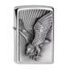 Бензинова запальничка Zippo Eagle Emblem (2003979) V77550050 фото 1