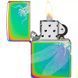 Зажигалка бензиновая Zippo 151 Dragonfly Design (48591) V77550468 фото 5