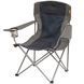 Стілець кемпінговий Easy Camp Arm Chair Night Blue (480044) 928350 фото 1
