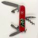 Швейцарский нож Victorinox Spartan Zodiac Зеленый дракон на дереве (1.3603_Z3350u) V77552823 фото 3