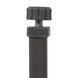 Стіл Bo-Camp Islington Oval 120x70 cm Brown (1404652) DAS302110 фото 6