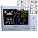 Метеостанція Technoline WS6449 Silver (WS6449) DAS301182 фото 4