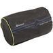 Коврик самонадувающий Outwell Self-inflating Mat Sleepin Single 3 cm Black (400015) 928855 фото 2