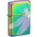 Зажигалка бензиновая Zippo 151 Dragonfly Design (48591) V77550468 фото 1