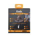 Фонарь налобный Fenix ​​HM65R + Фонарь универсальный Fenix ​​E-LITE 576310 фото 2