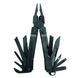 Мультитул Leatherman Super Tool 300 Black + чехол Molle Камо 4000907 фото 1