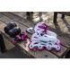 Rollerblade роликові ковзани Fury Combo white-pink 36.5-40.5 29318 фото 2