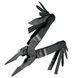 Мультитул Leatherman Super Tool 300 Black + чехол Molle Камо 4000907 фото 2