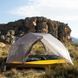 Намет надлегкий двомісний з футпринтом Naturehike Mongar NH17T007-M, 20D, фіолетовий 82975 фото 2
