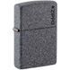 Запальничка Zippo Reg Iron Stone Logo Zippo 211 ZL V77553997 фото 1