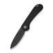 Ніж Civivi Elementum Slip Joint Black C18062AJ-1 100000735 фото 1