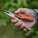 Мультитул Leatherman Charge PLUS Orange + Чохол + метричні біти + кліпса + кільце для темляка 4007845 фото 10