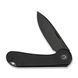 Ніж Civivi Elementum Slip Joint Black C18062AJ-1 100000735 фото 3