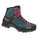 Ботинки Salewa WS MTN Trainer Mid GTX 013.001.4735 фото 1