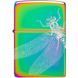 Зажигалка бензиновая Zippo 151 Dragonfly Design (48591) V77550468 фото 3