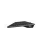 Клавіатура A4-Tech Fstyler FX60H, сірий колір, USB, біле підсвічування FX60H USB (Grey) White backlit 1605606 фото 5