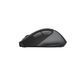 Миша бездротова A4Tech Fstyler FG45CS Air (Stone Grey), USB, колір чорний+сірий FG45CS Air (Stone Grey) 1606362 фото 4
