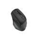 Миша бездротова A4Tech Fstyler FG45CS Air (Stone Grey), USB, колір чорний+сірий FG45CS Air (Stone Grey) 1606362 фото 6