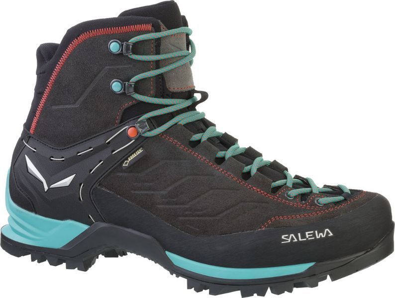 Ботинки Salewa WS MTN Trainer Mid GTX 013.001.4735 фото