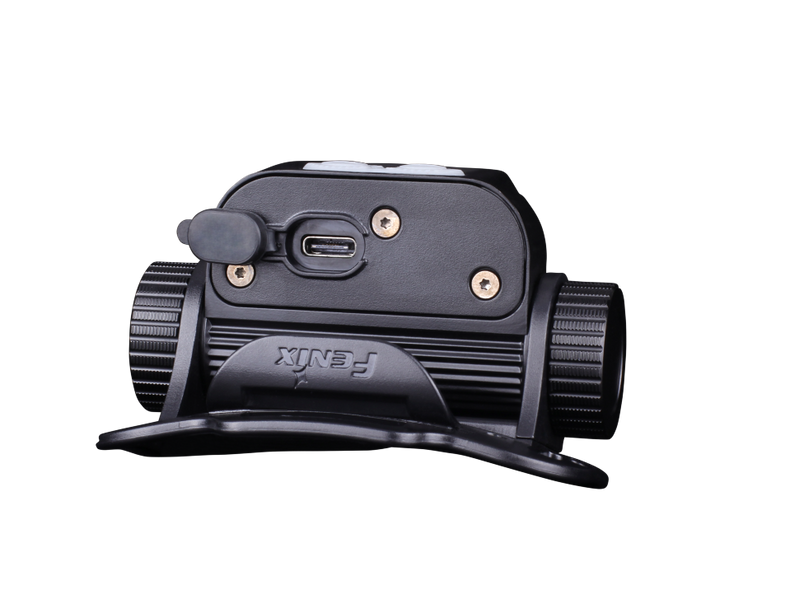 Фонарь налобный Fenix ​​HM65R + Фонарь универсальный Fenix ​​E-LITE 576310 фото