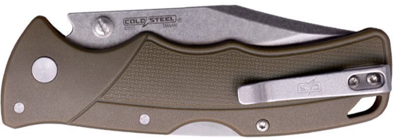 Нож Cold Steel Verdict CP FDE SW GFN CS-FL-C3CPSSFDE 12601551 фото