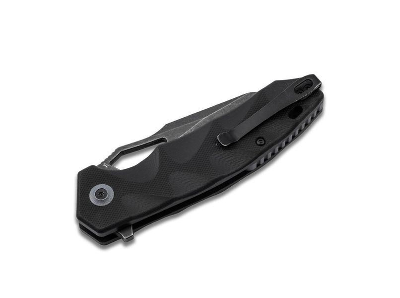 Нiж Boker Plus Kirke 01BO636 4009058 фото