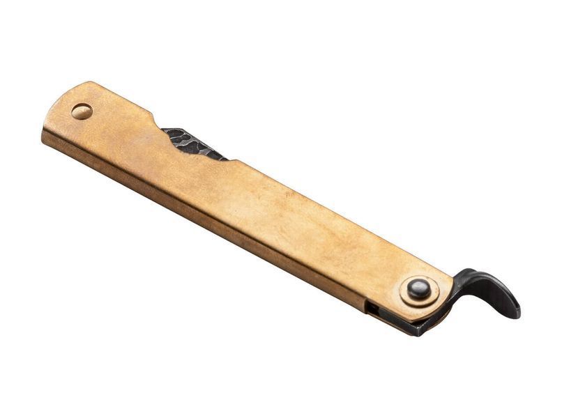 Нож Boker Higonokami Hoseki 01PE313 4008245 фото
