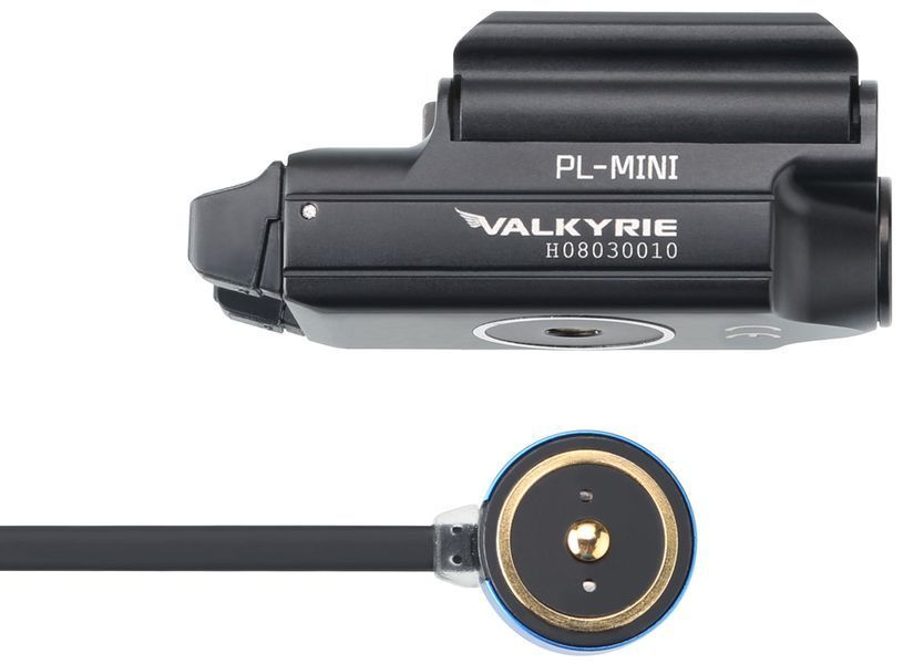 Фонарь Olight PL-Mini Valkyrie 23702781 фото