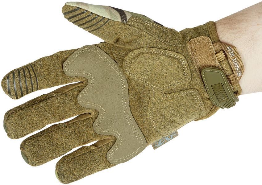 Рукавички Mechanix M-Pact XXL Multicam 7540051 фото