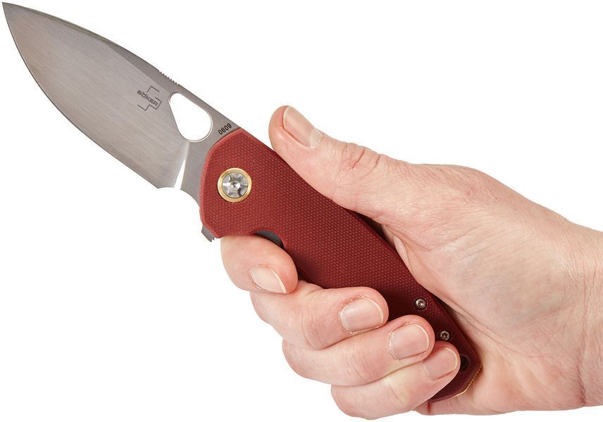 Ніж Boker Plus Little Friend 01BO385 23730993 фото