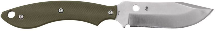 Нож Spyderco Stok G-10 Bowie FB49GPOD 871627 фото