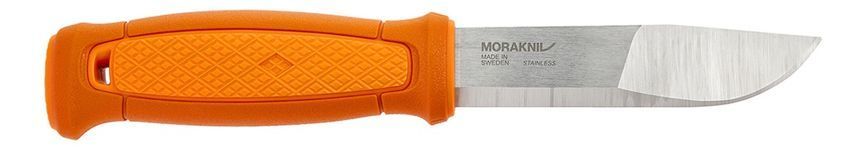 Ніж Morakniv Kansbol Survival Kit Orange + Кресало та точило 13913 23050231 фото