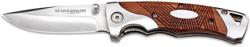 Ніж Boker Magnum Handwerksmeister 5 01SC309 23730586 фото