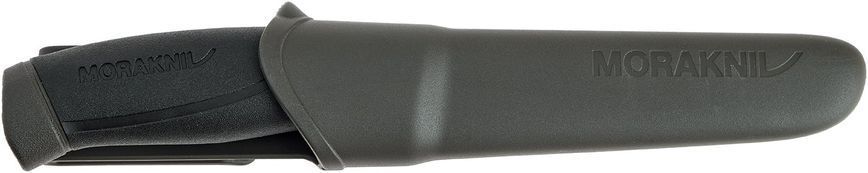 Ніж Morakniv Companion Anthracite 13165 23050163 фото
