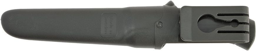Ніж Morakniv Companion Anthracite 13165 23050163 фото