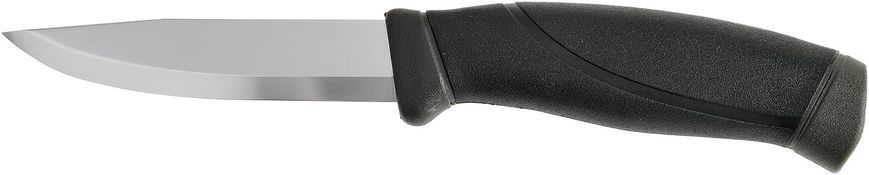 Ніж Morakniv Companion Anthracite 13165 23050163 фото