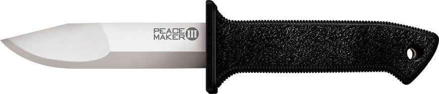 Нож Cold Steel Peace Maker III 20PBS 12600964 фото