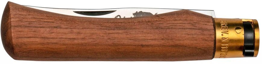 Ніж Old Bear Classic Carbon Steel XL Walnut 9306/23_LN 13310012 фото