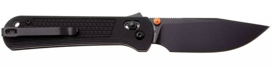 Ніж CJRB Bolt BB Black J1960-BBK 27980496 фото