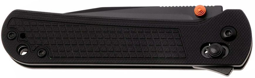 Ніж CJRB Bolt BB Black J1960-BBK 27980496 фото