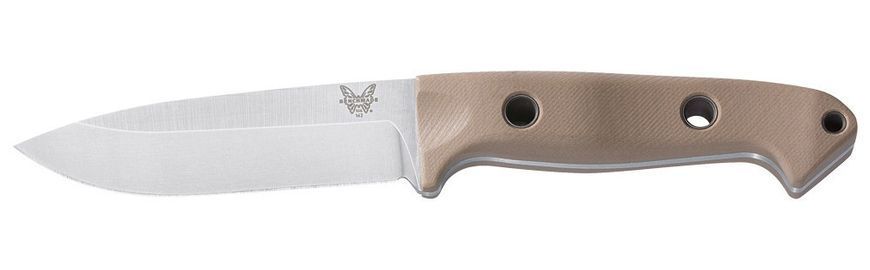 Ніж Benchmade Sibert Bushcrafter EOD 162-1 4000324 фото