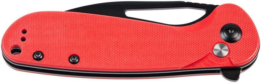 Ніж CJRB Lago BB Red J1926-BRE 27980334 фото