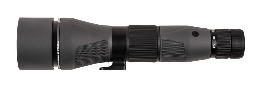 Підзорна труба Leupold SX-5 Santiam 27-55x80 пряма темно-сіра 175912 5003064 фото