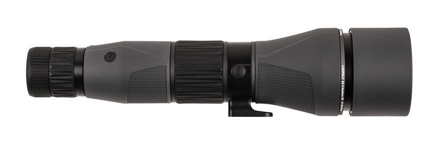 Підзорна труба Leupold SX-5 Santiam 27-55x80 пряма темно-сіра 175912 5003064 фото