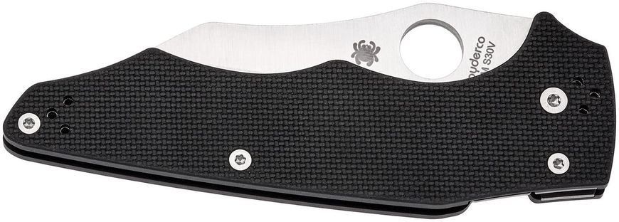 Нож Spyderco Yojumbo C253GP 871428 фото