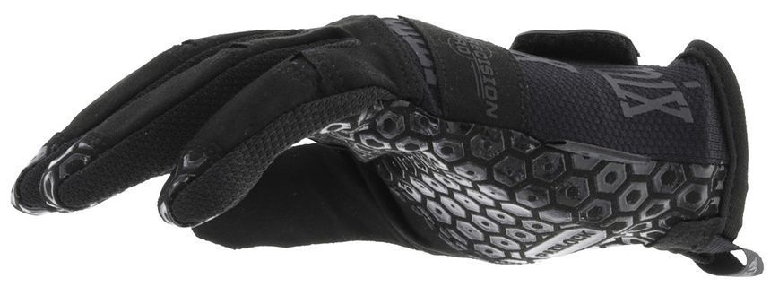 Перчатки Mechanix Precision High Dex M Black 7540091 фото