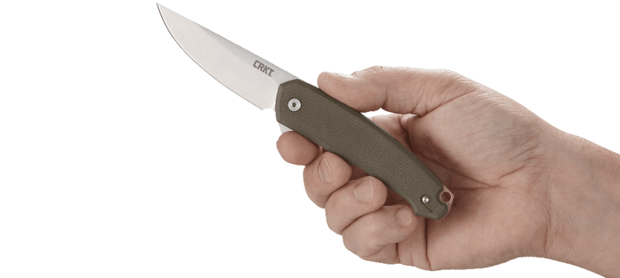 Ніж CRKT Tueto 5325 4008205 фото
