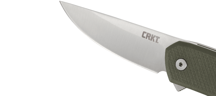 Ніж CRKT Tueto 5325 4008205 фото